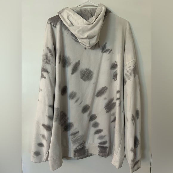 No boundaries - hoodie - Picture 4 of 4